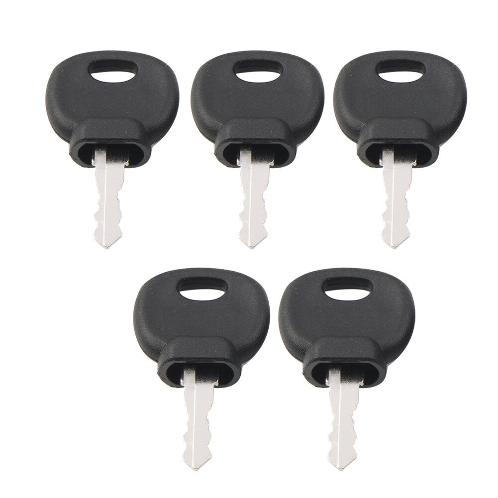 Z¨¹ndschl¨¹ssel 14707 14607 5755124 8035807 8U-9569 940451 Fur JCB Equipment 5St