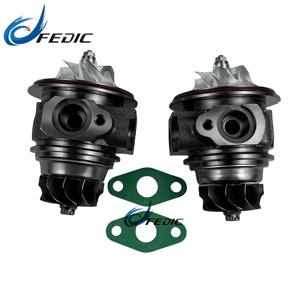 MFS Turbo cartridge 49131-07030 49131-07040 for BMW 335i E90 E91 E92 E93 225 Kw