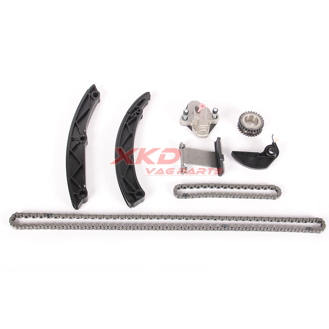 1.4T 8 Timing Chain and Tensioner Kit for Chevrolet Equinox for Cruze Malibu for GMC