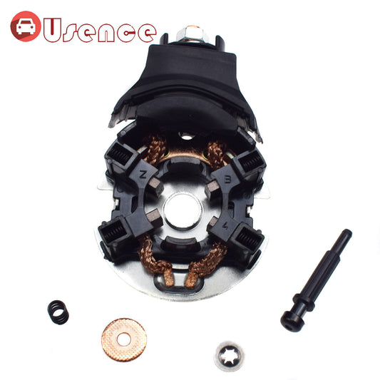 Starter Brush Repair Kit 04312-PSA-305 for Honda Accord CRV 2.4L 02-13