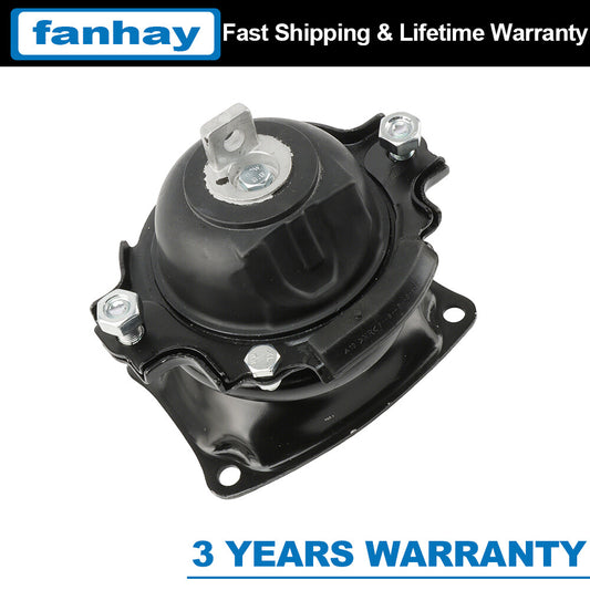 1PC Rear Engine Mount 50810-TK8-A01 for Honda Odyssey 2011-2016 3.5L V6 SOHC New