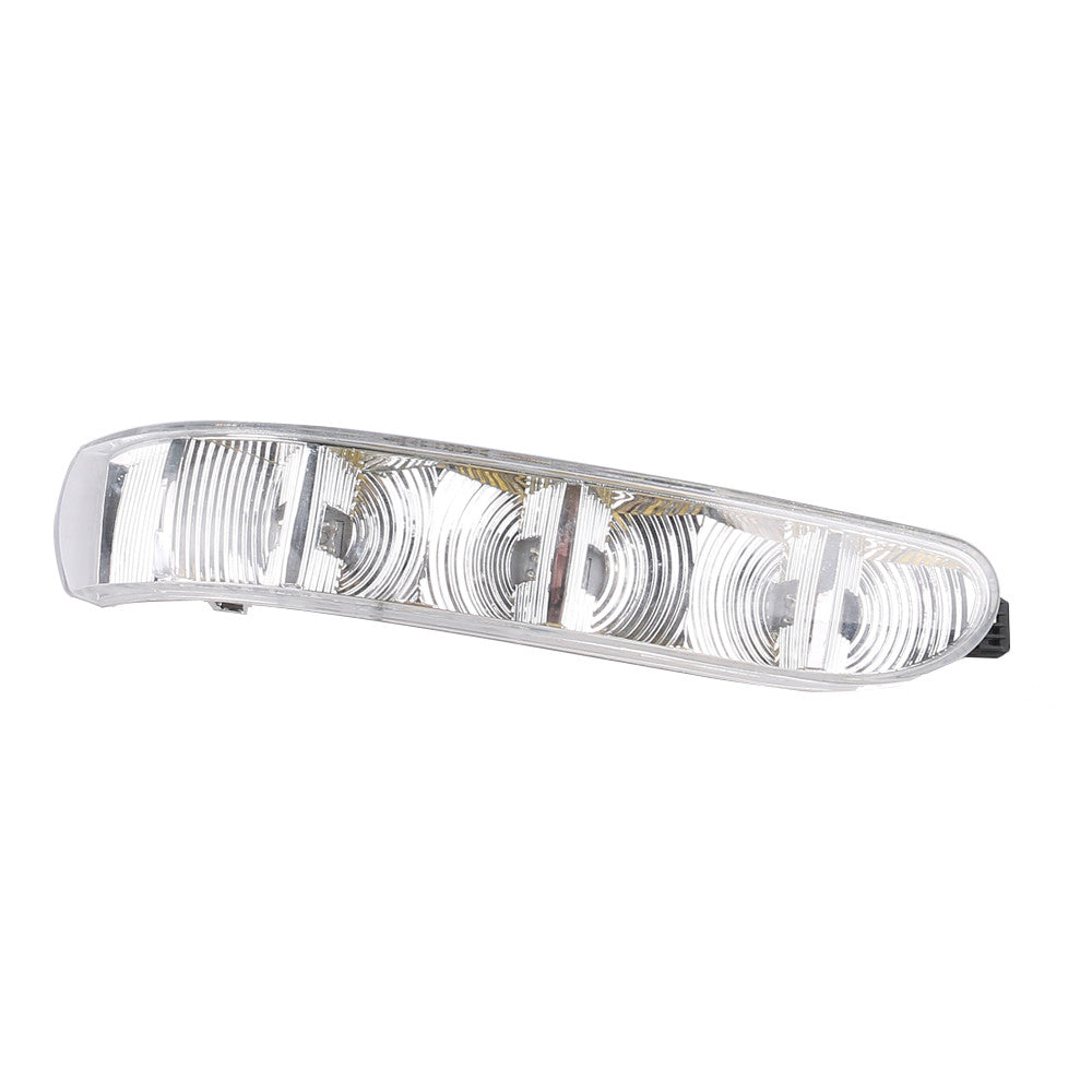 Turn Signal Light Fits For 03-05 for Mercedes-Benz W220 W215 Door Side Mirror Left
