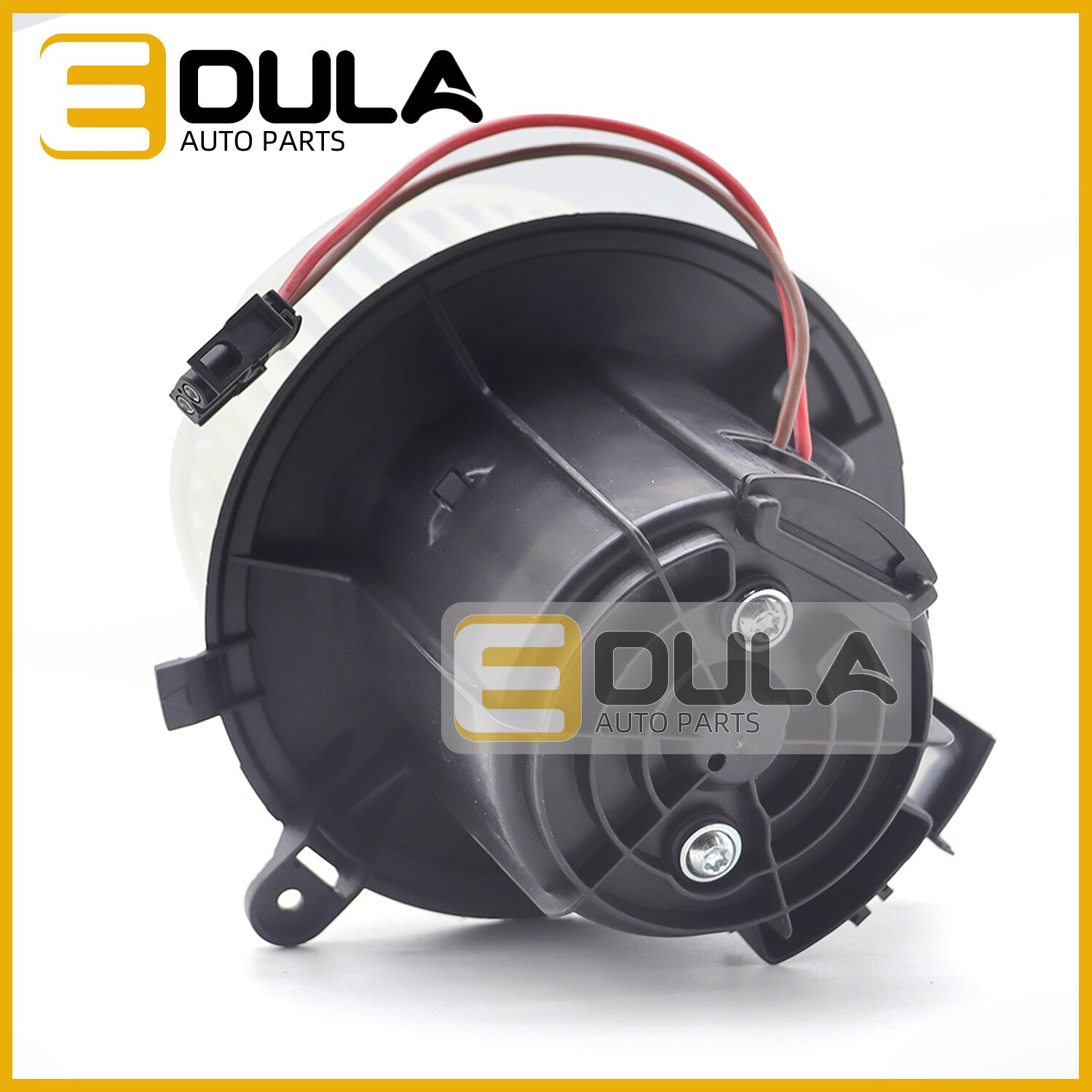 LHD AC blower motor suitable for Mercedes-Benz C-Class, GLK-Class, and E-Class 2048200208