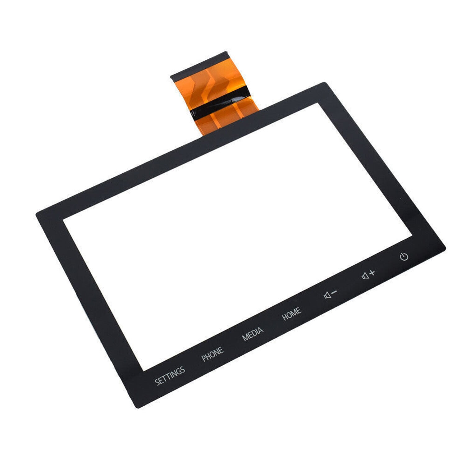 For 2020 21 22 for Mitsubishi Outlander 8 Touch Screen NAV 8740A098 8740A103 Radio?