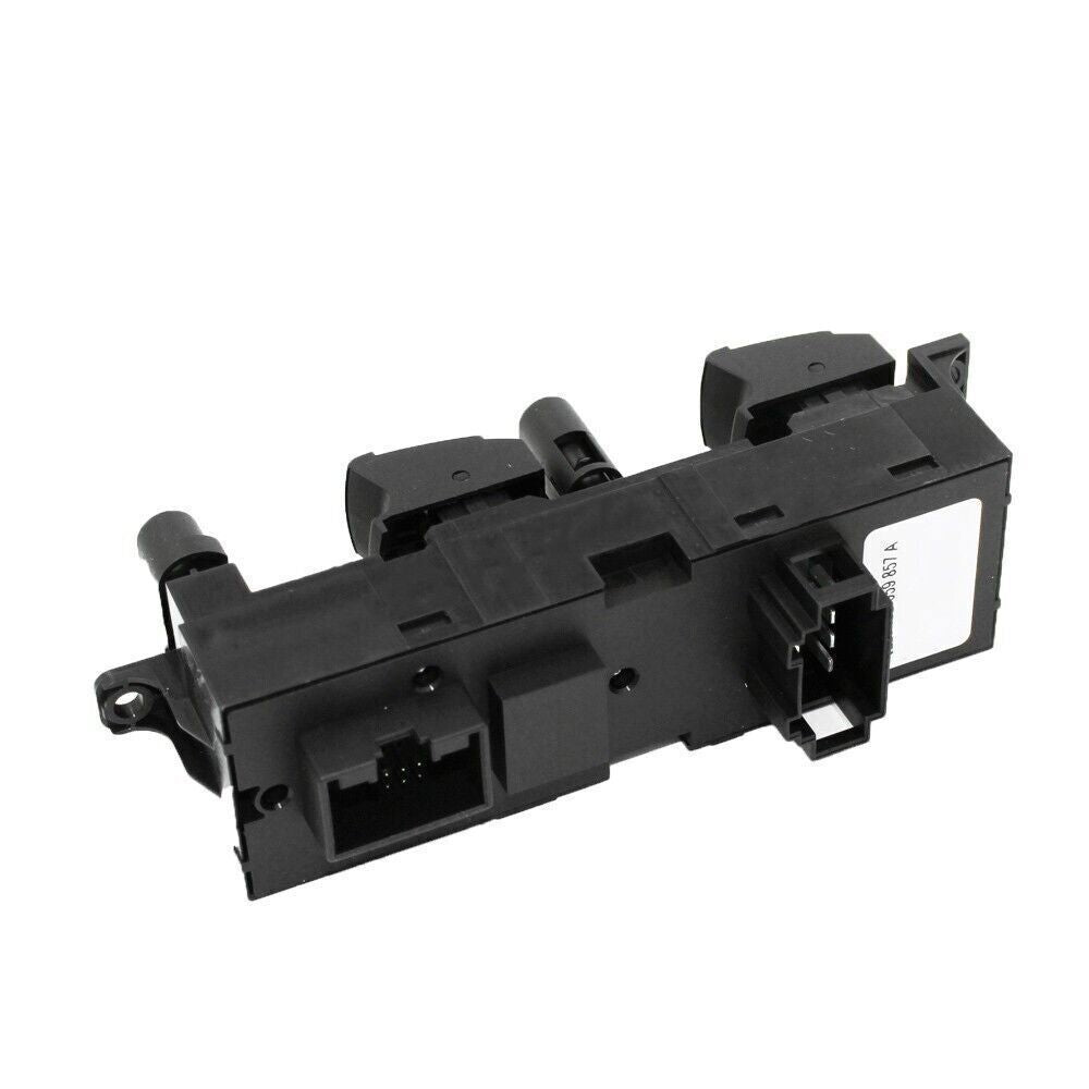for VW New Lavida 18D959857F LHD Car Power Master Window Control Switch BLACK 1