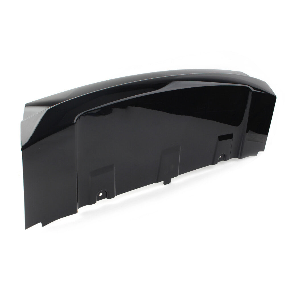 Front Bumper Skid Plate Trim For 2016-2018 2017 for Land Rover for Range Rover Evoque