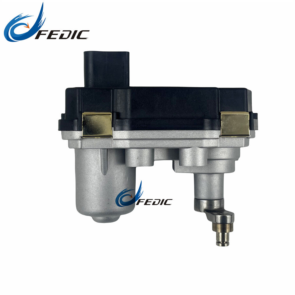 Turbo actuator 53039880430 for Hyundai Santa Fe Grandeur 2.2 CRDI D4HB 145KW