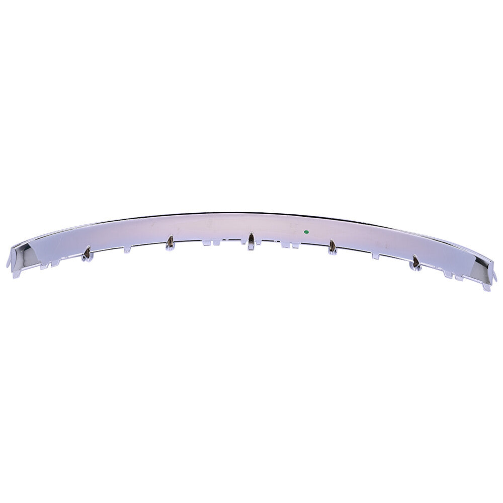LH or RH Rear Lower Bumper Molding Trim For 2014-2016 for Mercedes-Benz CLA250