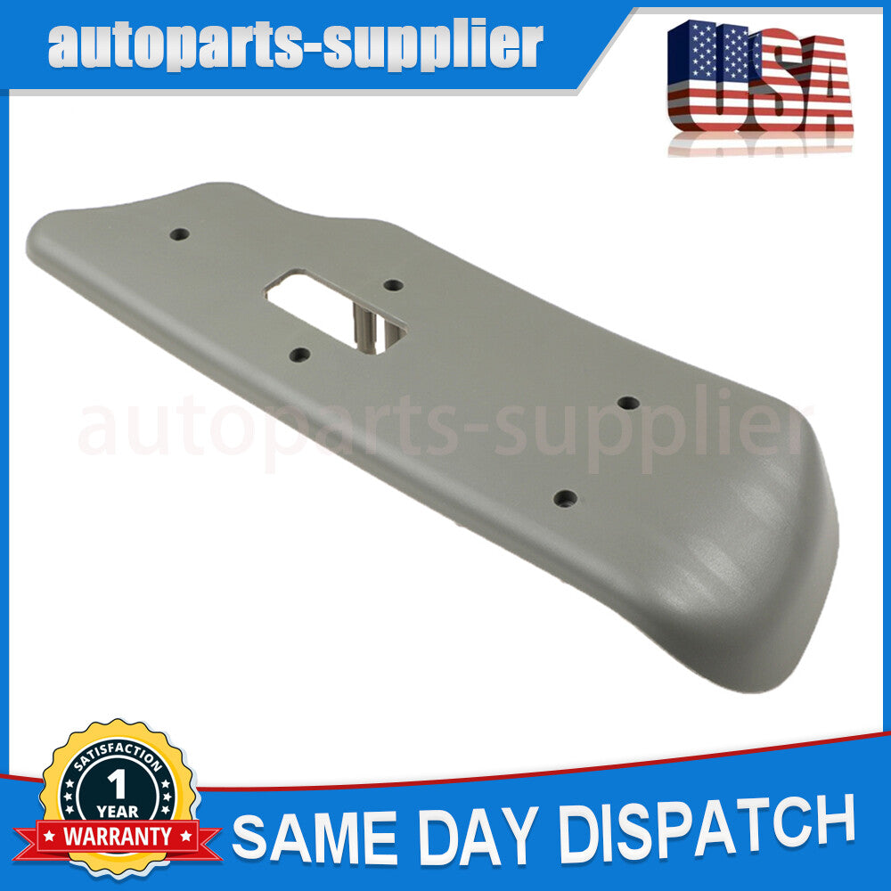 Front-drive LH side for seat switch bezel for Chevrolet Silverado for GMC for Sierra 88941674