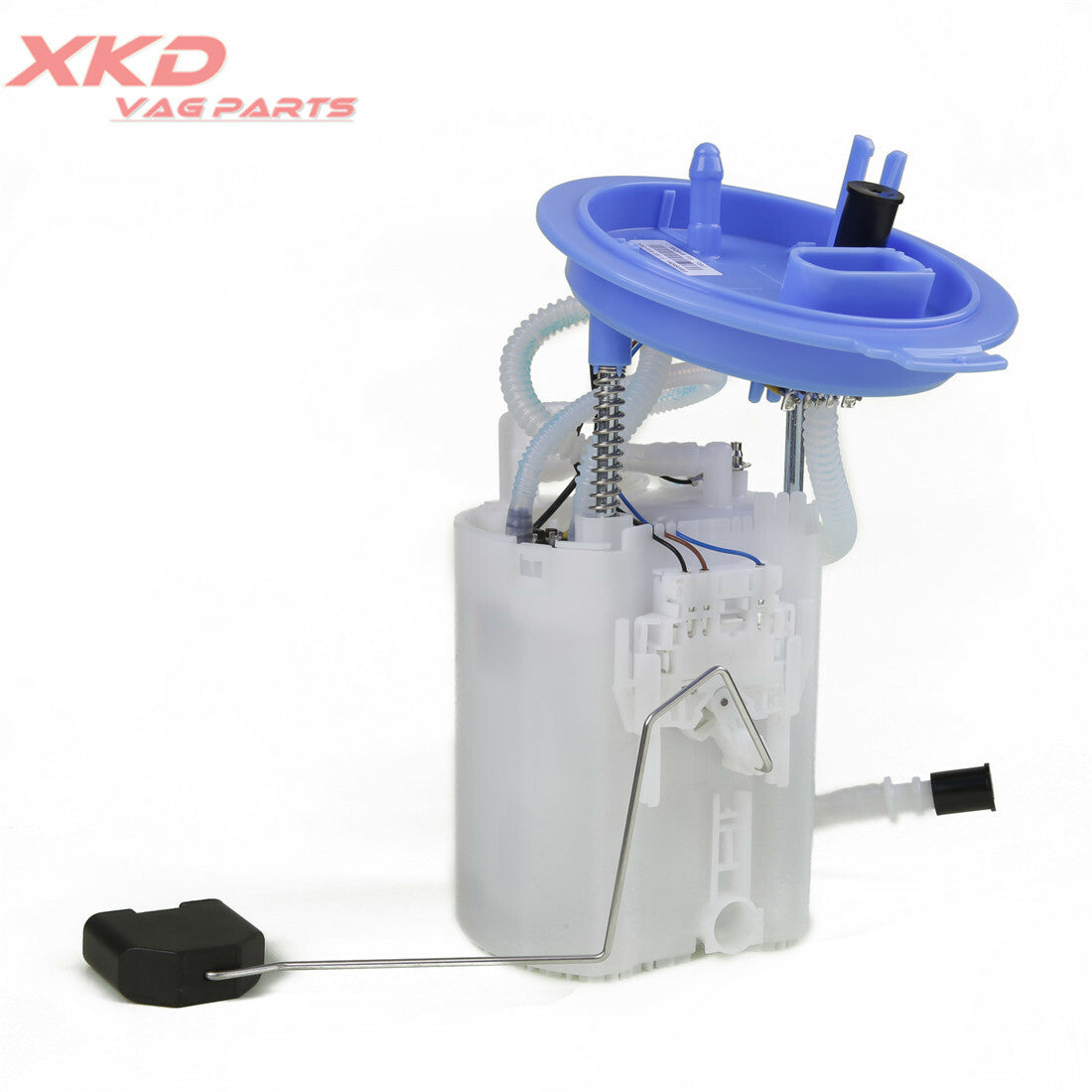 Gasoline fuel pump assembly suitable for Volkswagen 1.5T 2.0T DADA CZPB DKZA