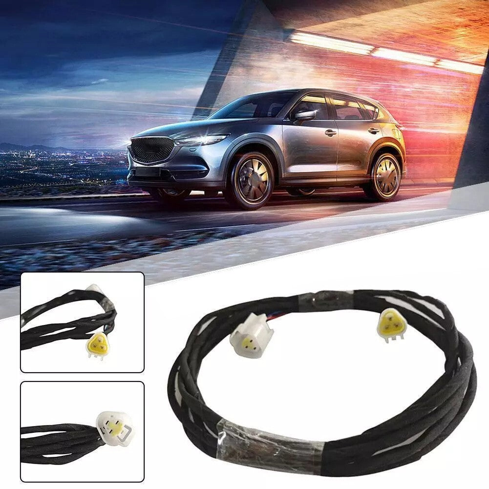 1x 4m 12V Diesel Heater LCD Screen Extension Cable for 5kw 2kw 8kw Diesel Heater