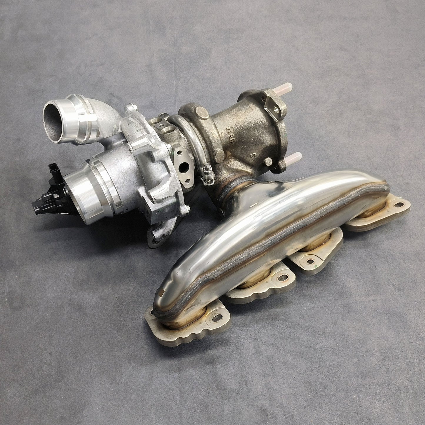 A2600902500 for Mercedes Benz A CLA GLA GLB CLASS 2.0L Engine Turbo Turbocharger