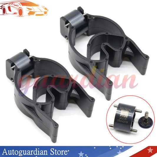 2X Injector Control Valve Diesel Nozzle for Ford 9308-621C 28239294 9308621C