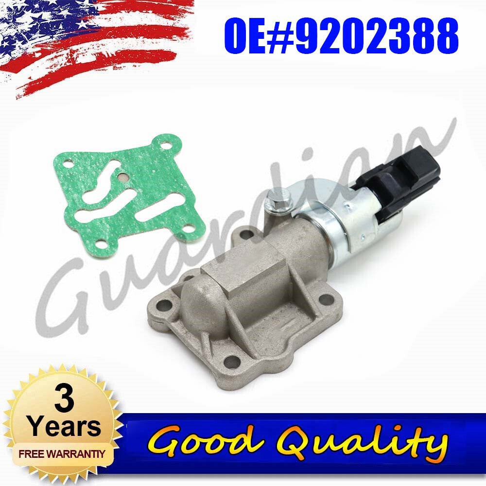 Exhaust Camshaft Solenoid Valve 9202388 for VOLVO S40 1999-2004 2000 2001 2002