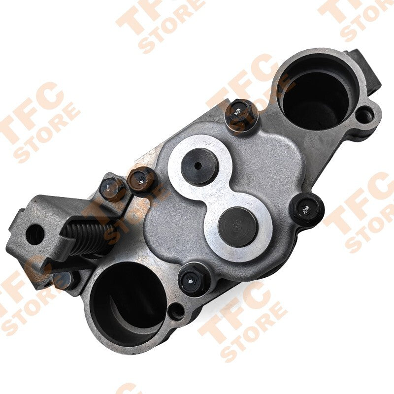 New oil pump 226-1191 20R4330 For CAT Caterpillar C18 Engine