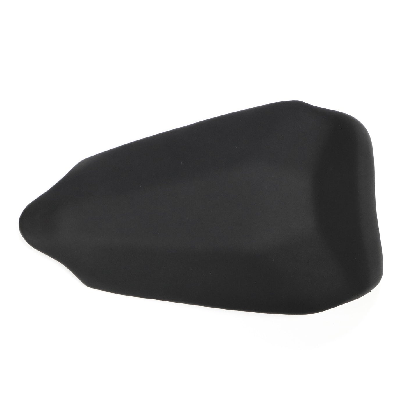 Motorcycle Rear Pillion Passenger for Seat Fit for DUCATI Panigale 1299 959 black