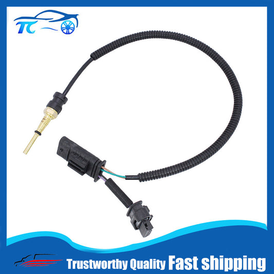 1611178280 Automotive water temperature sensor fit for Peugeot for Citroen 1.6THP