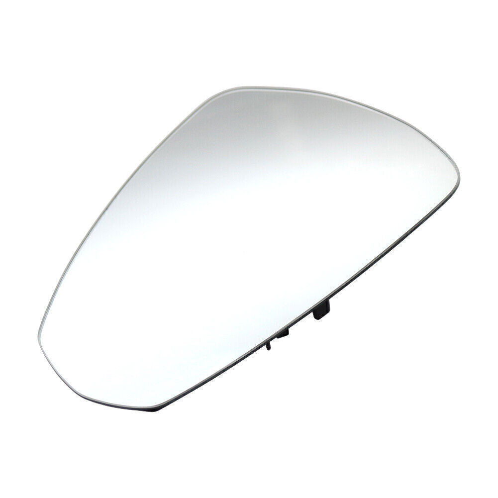Rearview Mirror Glass Front Outside Left Side for AUDI A3 2014-2020 Car