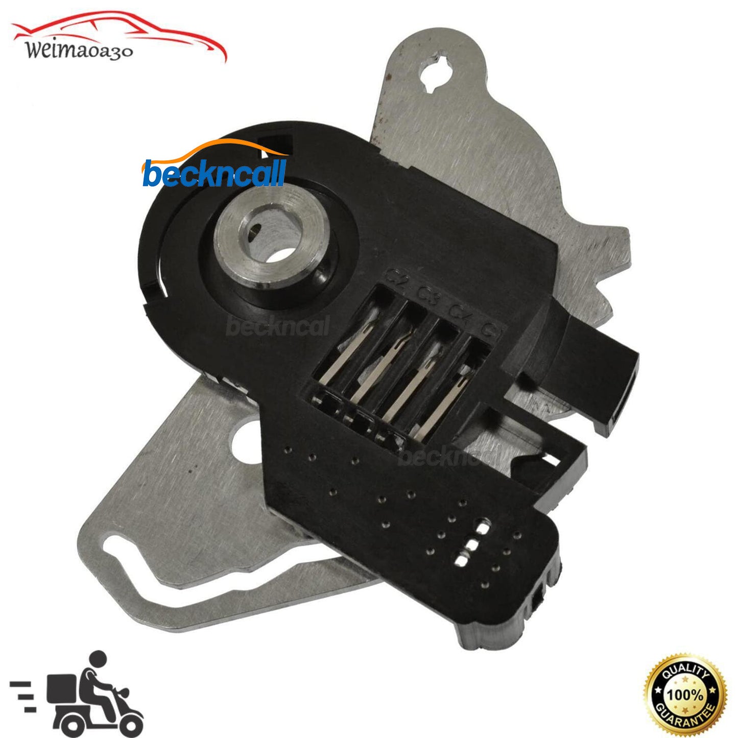 Transmission Range Sensor Transmission Neutral Safety 62TE for VW for Chrysler for Dodge