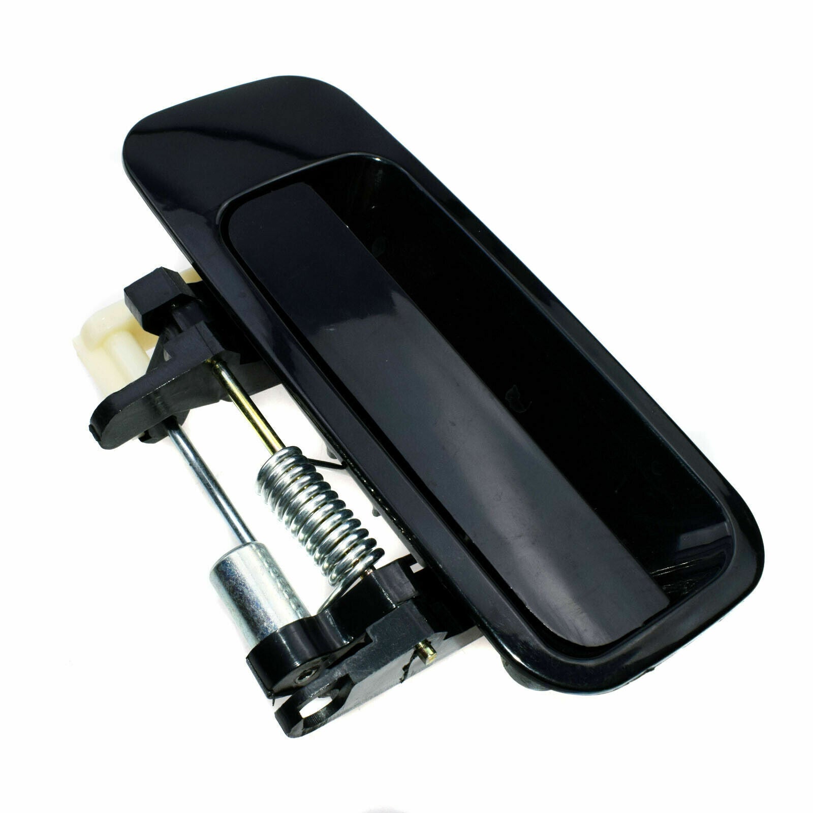 for Toyota for Camry Outside Exterior Black Rear Left RL Door Handles 69210-YC030 1