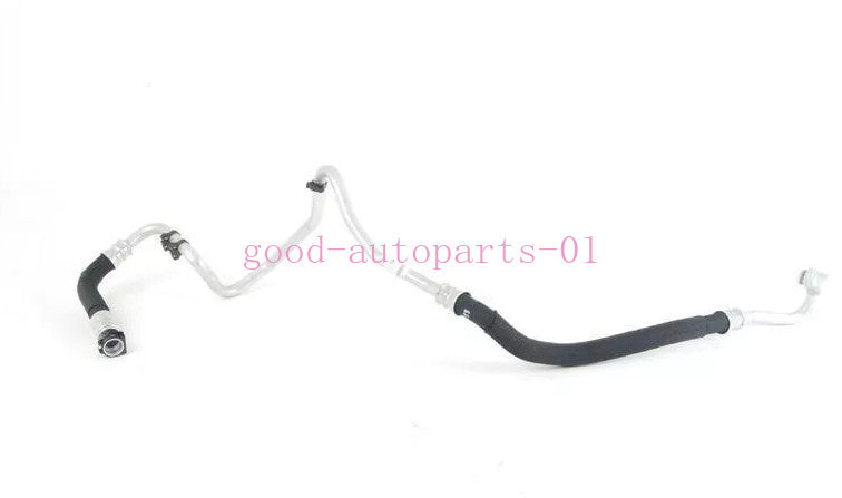 1-piece engine oil cooler hose connector 17227636880 suitable for BMW F02 F07 F10 F12 535i