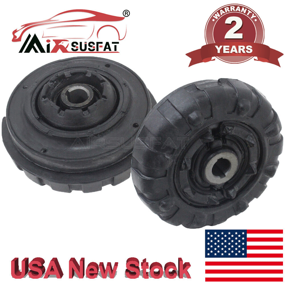 2X FRONT STRUT Mount Bearing for CADILLAC XTS 2013-2018 TOP Mount 23220530
