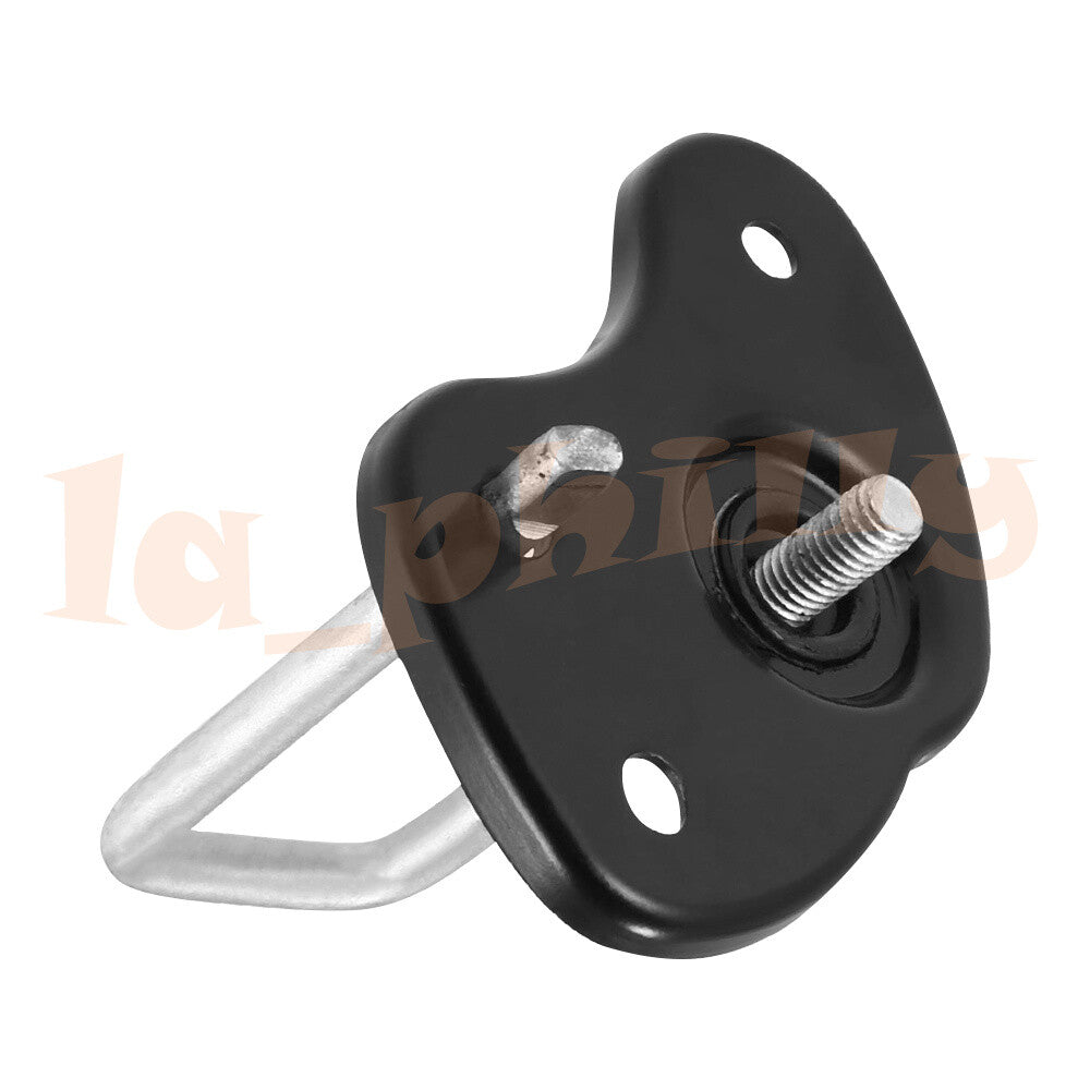 For 2017-2019 for BMW 3 Series G20 Hood Lock Latch Upper Replacement 51237473707