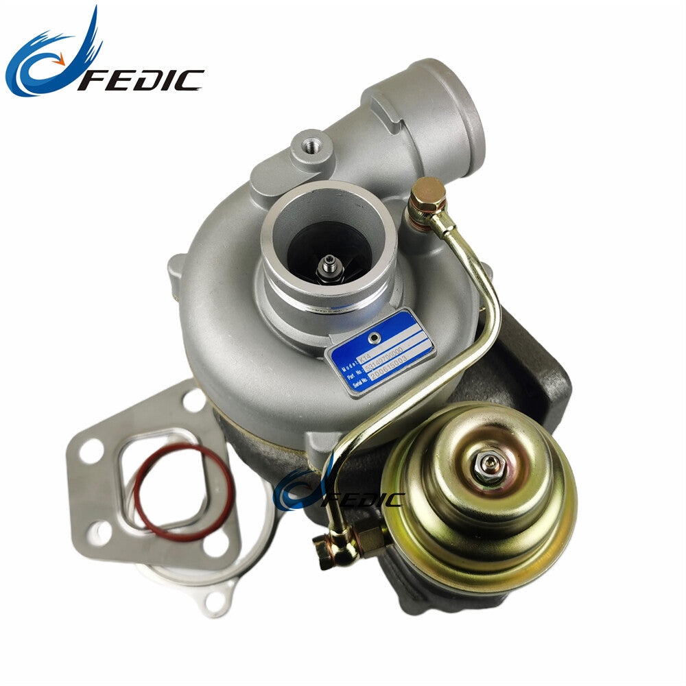 Turbine K14 53149706000 for VW T3 Transporter TD JX 52 Kw 1984-1992