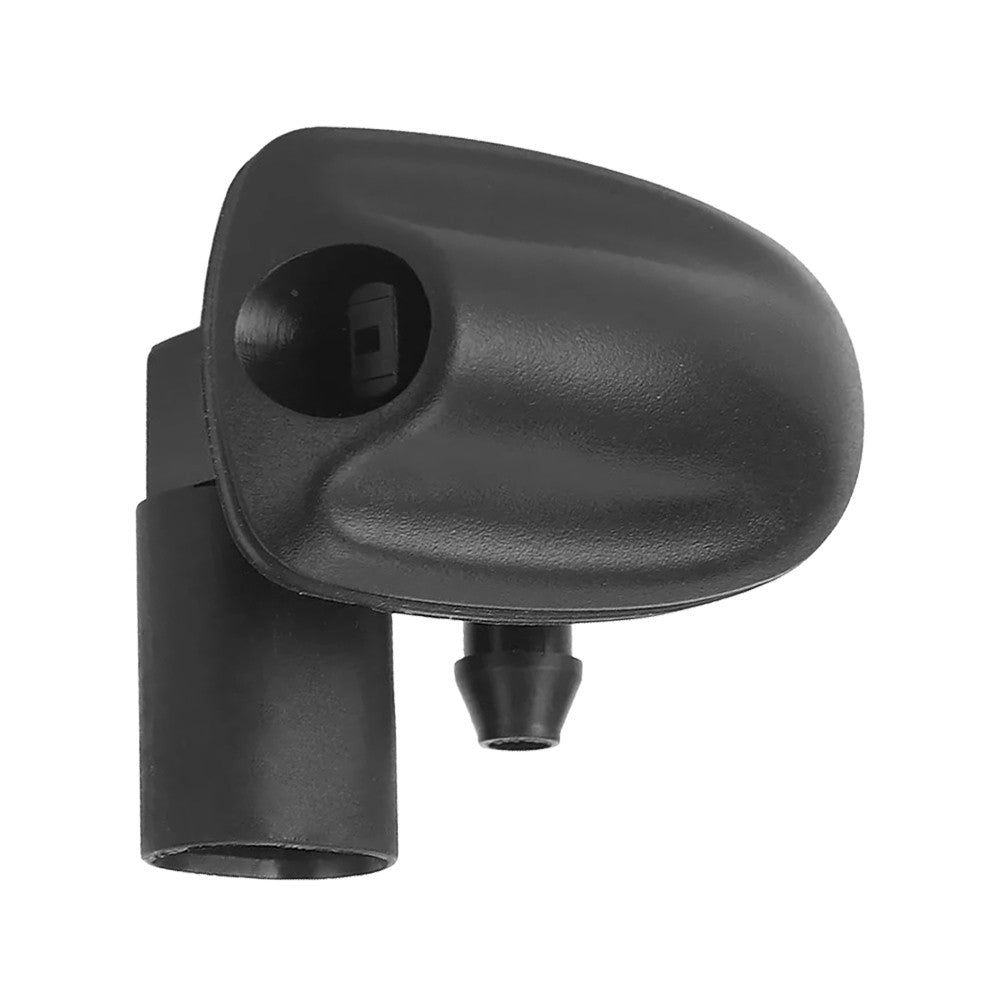 Fits For 2013-2019 for Mini F55 F56 Cabrio F57 Front Windshield Spray Washer Nozzle