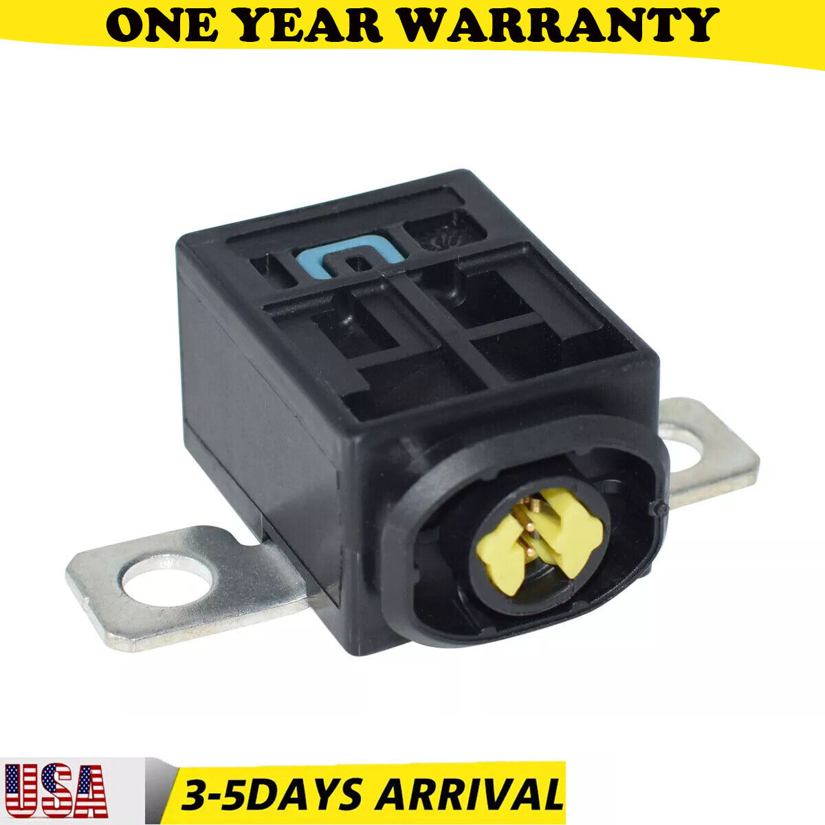 Crash Battery Disconnect Fuse Pyrofuse Pyroswitch PSS-1 Fits for MERCEDES for TESLA