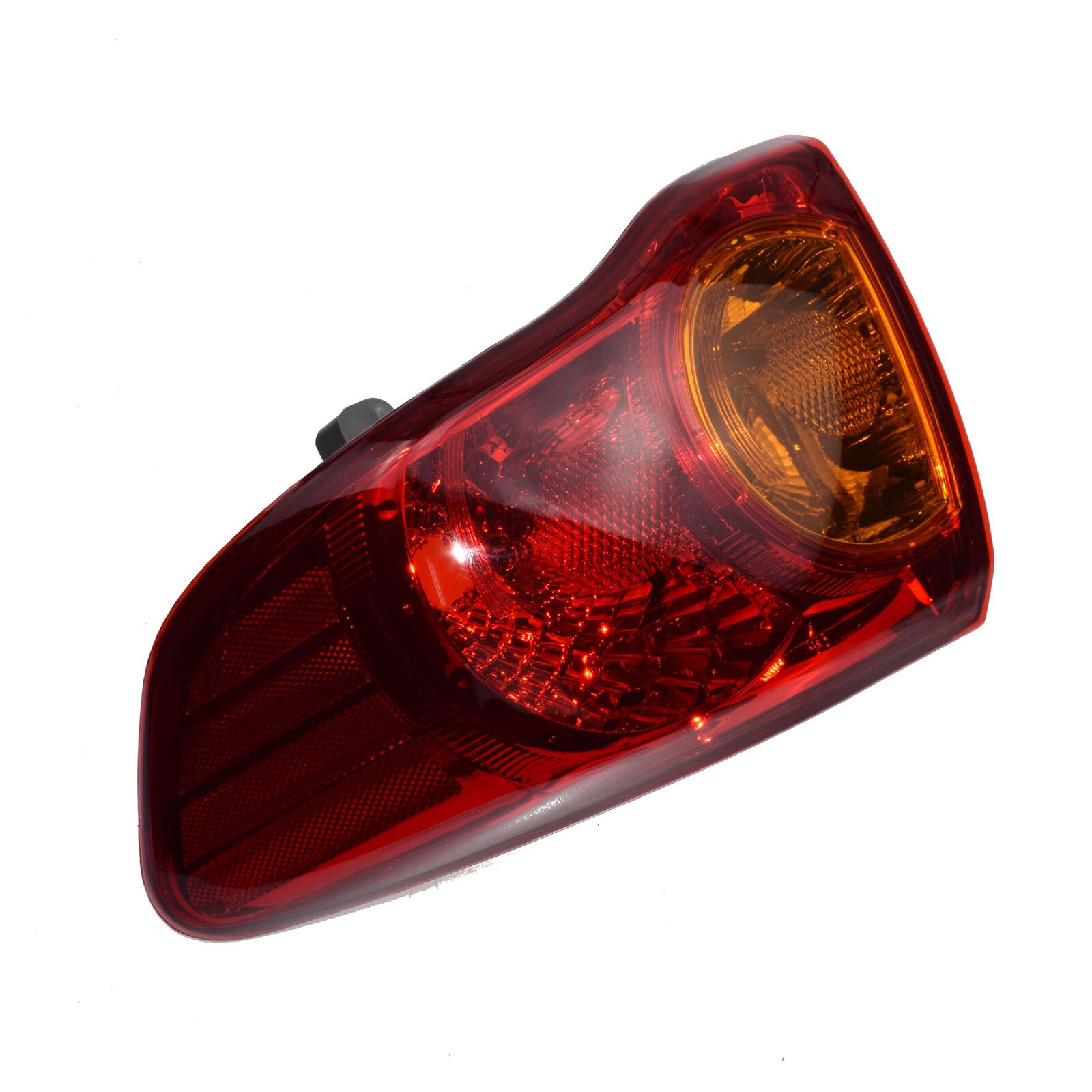 Taillight, right taillight, 8155002460. Applicable to for Toyota for Corolla 2009-2010.