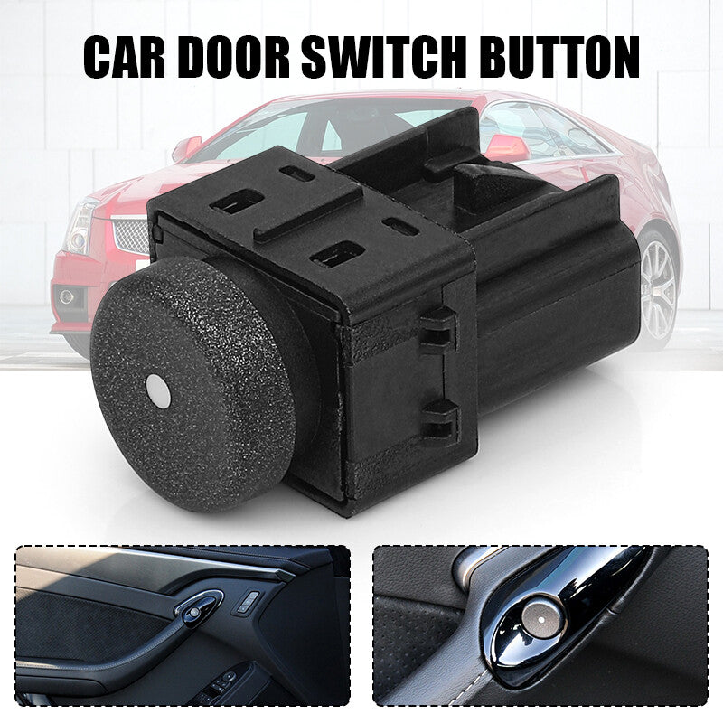 Interior Door Release Switch Button 10362041 For 2005-2013 C6 for Corvette GM
