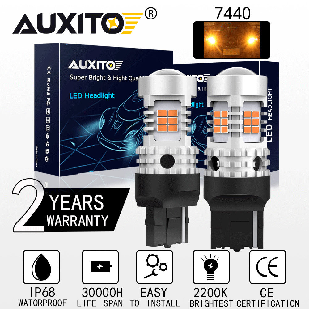 AUXITO 7443 7440 LED light table EOB