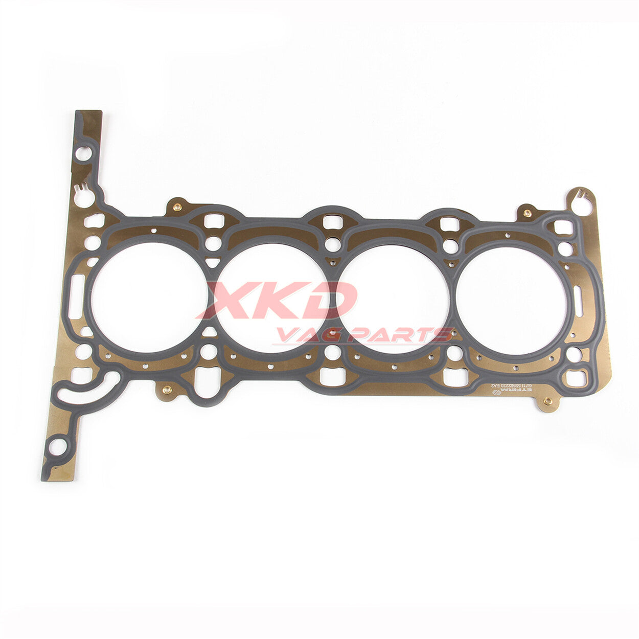 1.4L head gasket fits for Chevrolet for Cruze Sonic, for Buick Encore, for Cadillac ELR, LUV