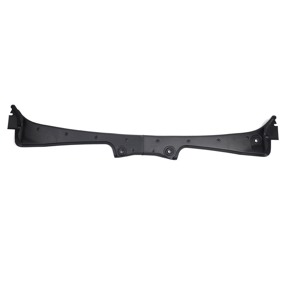 Front Windshield Wiper Vent Cowl Grille Panel for BMW 5 Series E60 E61 M5