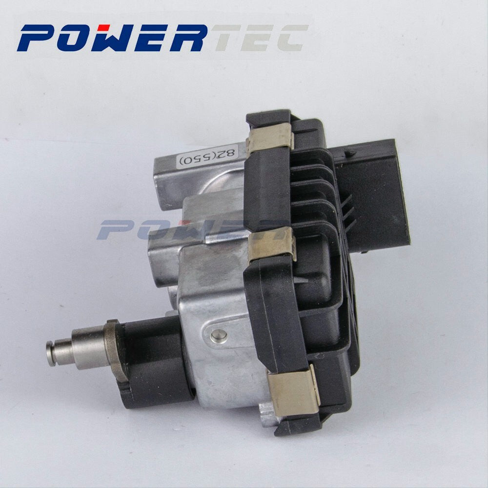 G-82 Turbo Actuator 804985-2 for Audi A6, for A8 , Q7 3.0 TDi 176kW 240HP 180kW 245HP
