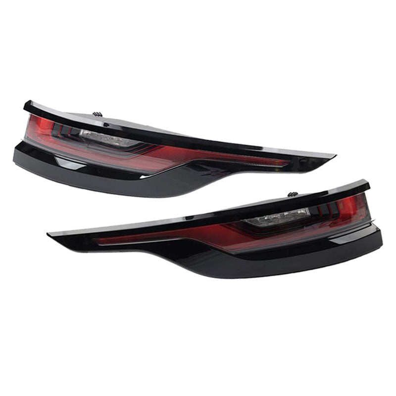 Outside LED Tail Light for Range Rover Velar 2018-2023 Rear Brake Lamp Pair Set