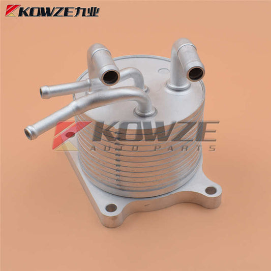 Oil Cooler Heat Exchanger for Mitsubishi Lancer Sportback Outlander Sport RVR