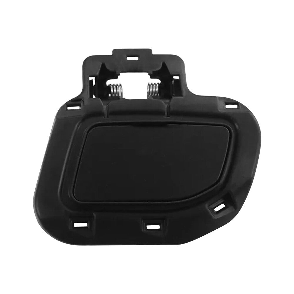 for Range Rover Evoque 2012-18 Unpainted Left Headlight Washer Spray Nozzle Cap