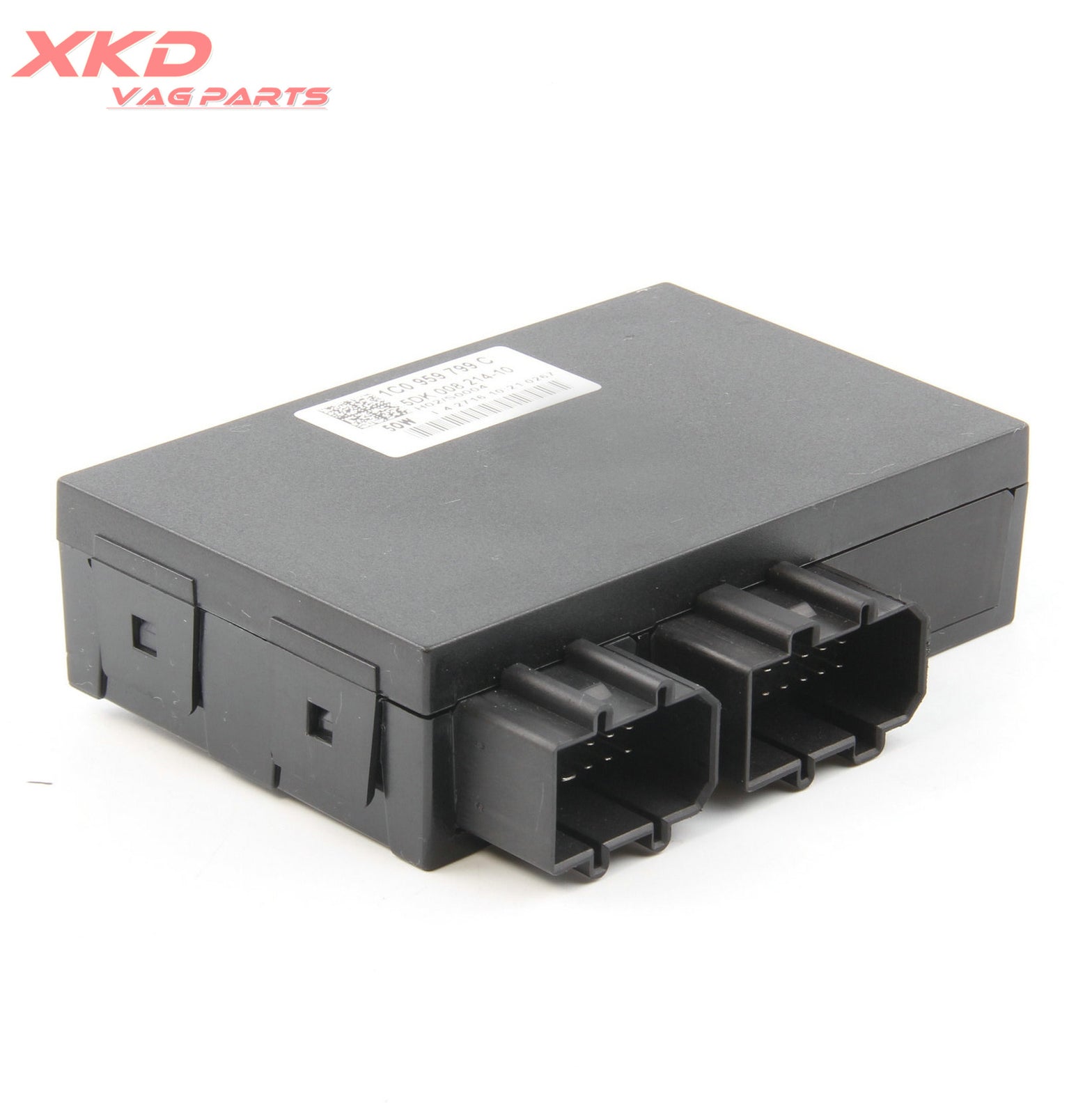 The LHD comfort system control unit module is suitable for Volkswagen for Bora 2002-2005 and for Passat 2001-2005.