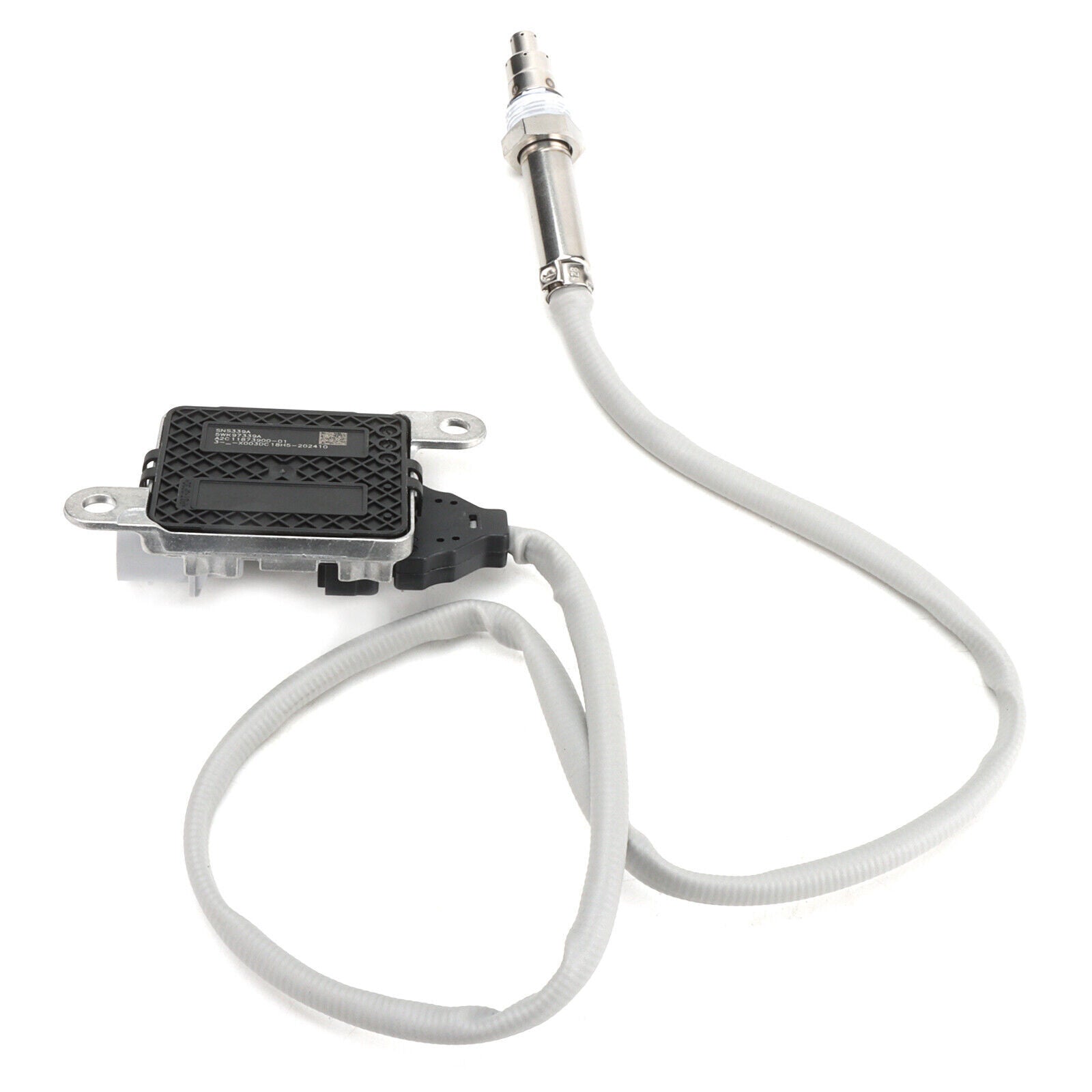 The new downstream oxygen sensor is suitable for Volvo T4, T5, T6, S60, S90, XC60, and V60 models. (31439481)