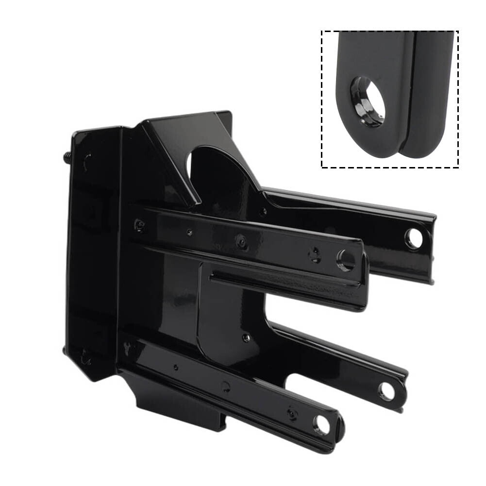 Front Fairing Support Mount Brackets for Harley Road Glide 1998-2013 2012 13