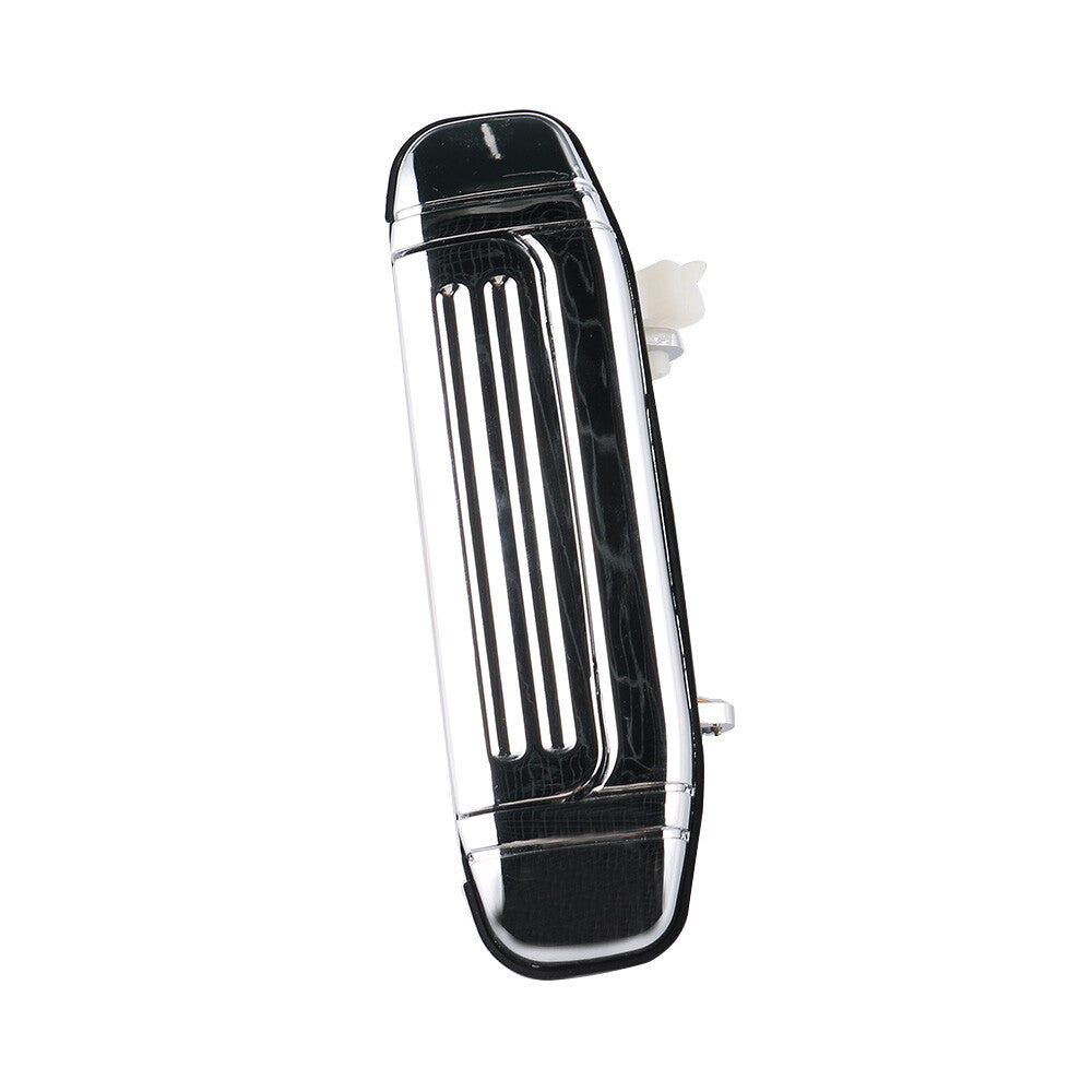 Exterior Right Door Handle Plating for Montero for Pajero V46 V31 V32 V33 1992-2000