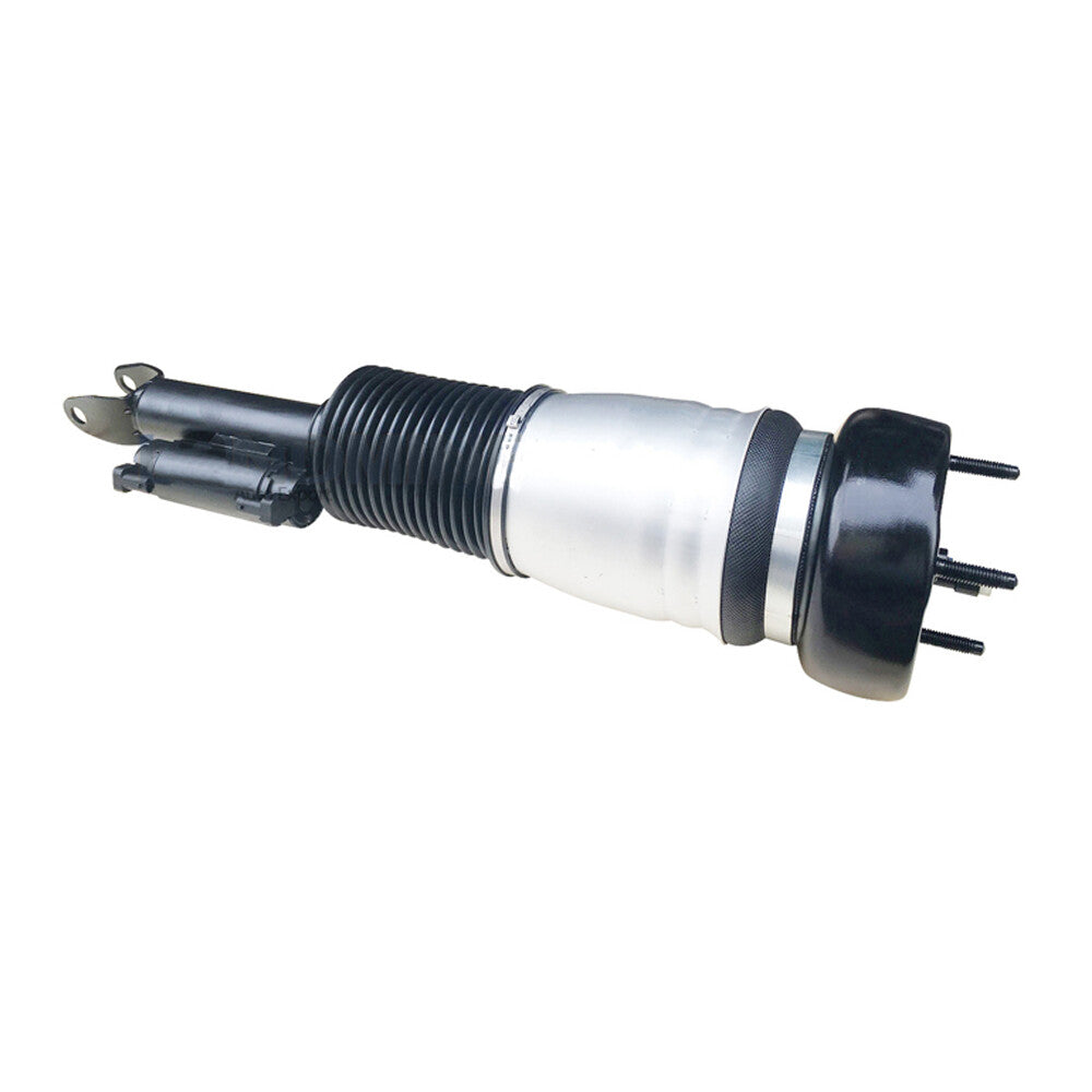 Right front air suspension strut ADS for Mercedes-Benz C-Class W205 C200 2013-