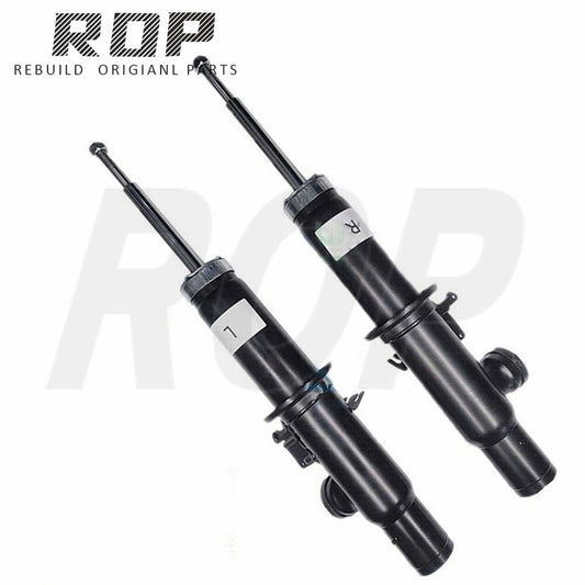Pair for BMW X5 E70 X6 E71 2007-2014 Front Left and Right Shock Absorbers Struts