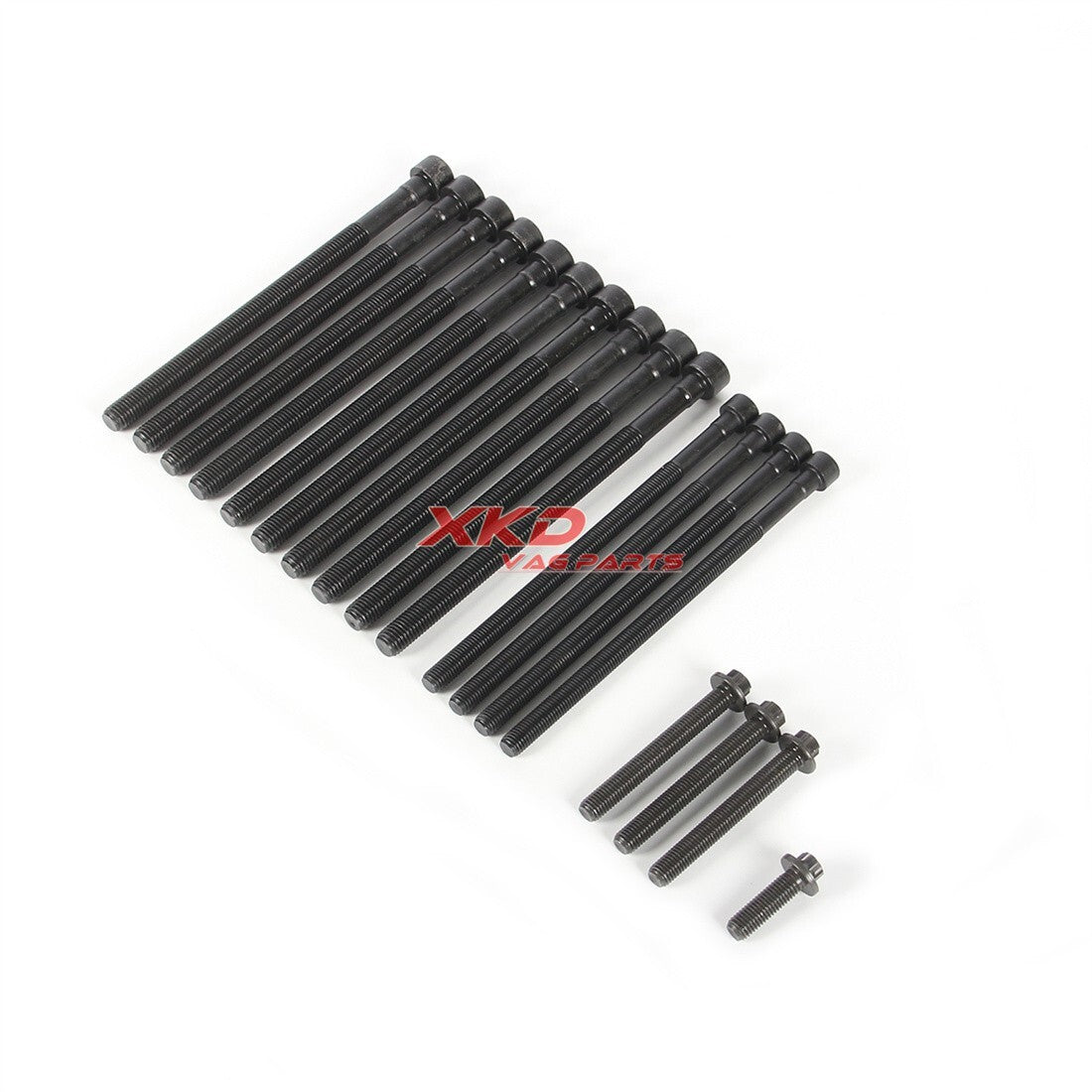 3.0T Cylinder Head Bolt Kit Suitable for BMW 328i 435i 535i X3 X5 N55 B30 A