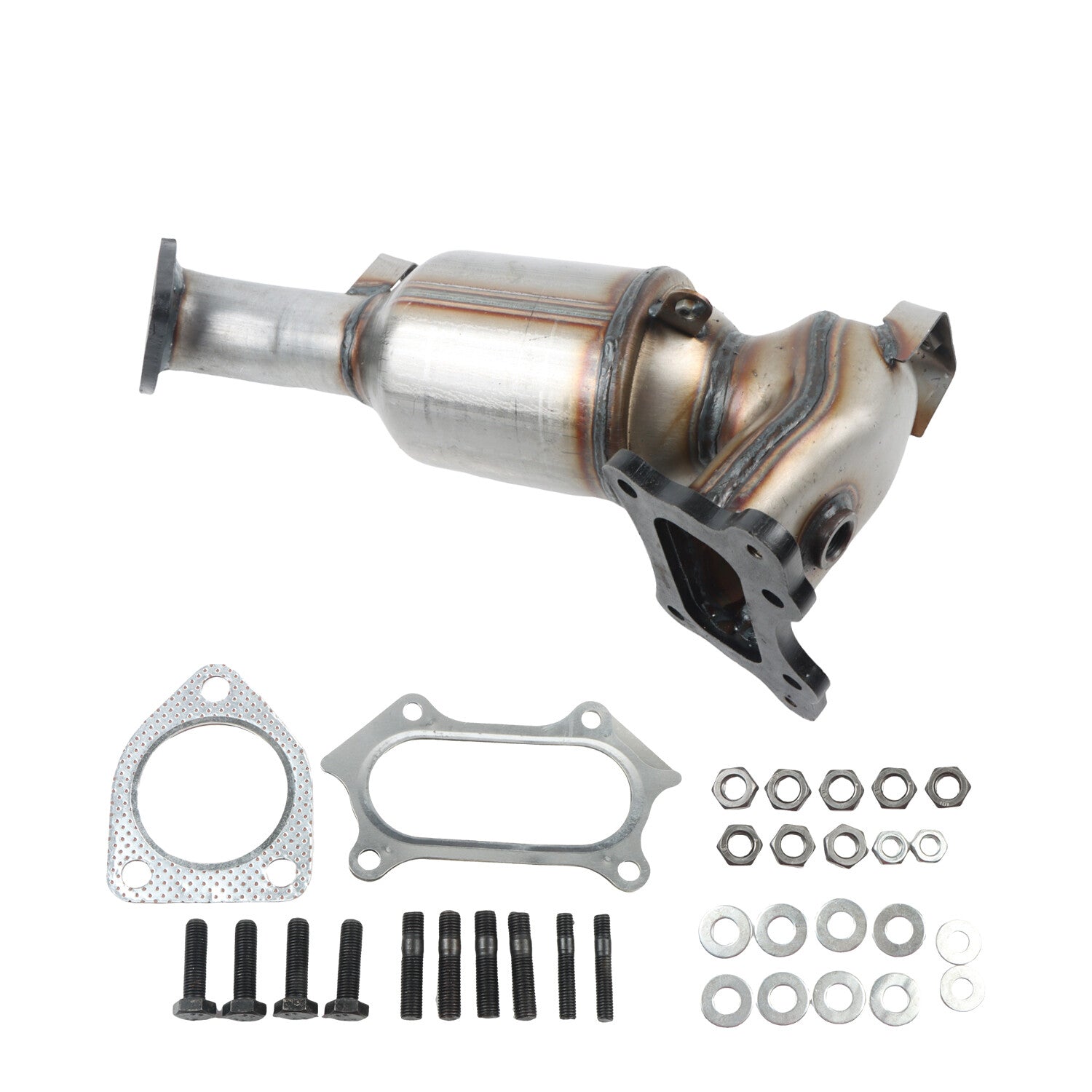 Catalytic Converter for Honda Accord 2.4L 2013-2017 for HONDA CR-V 2015-2016 16827