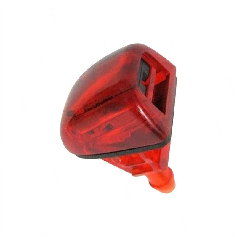 68015003AA Rear Windshield Washer Fluid Nozzle Fit for 2007-2017 for Jeep Patriot
