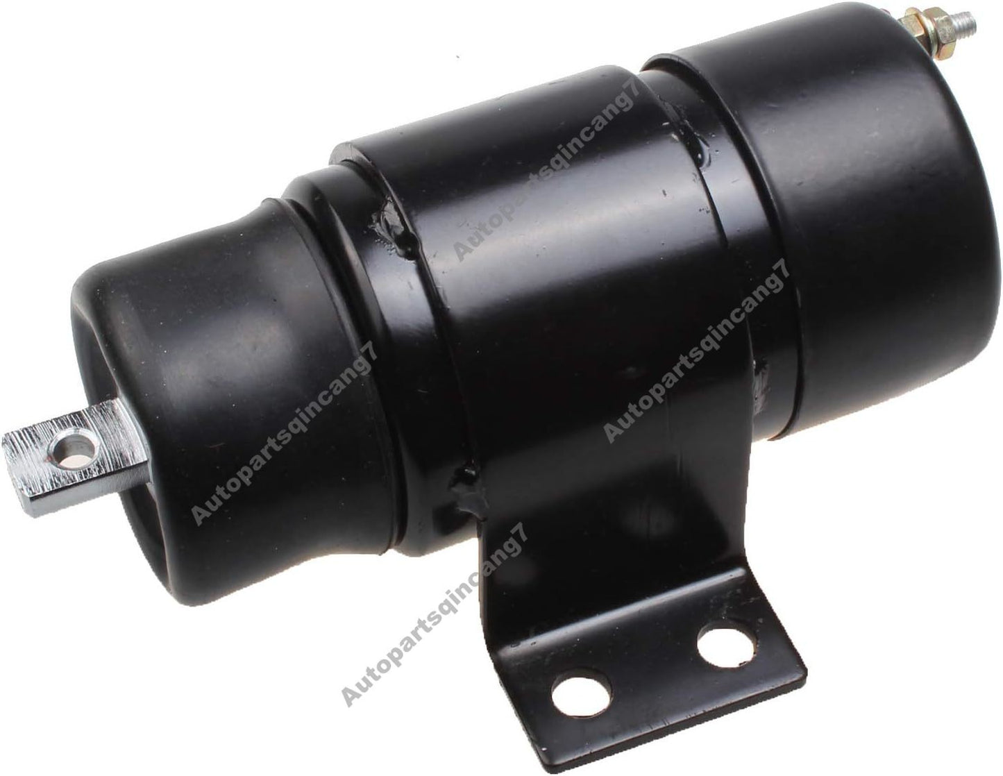 Fuel Shutoff Solenoid 24V 053400-1461 for Kato Excavator HD800 HD900 HD250 HD450