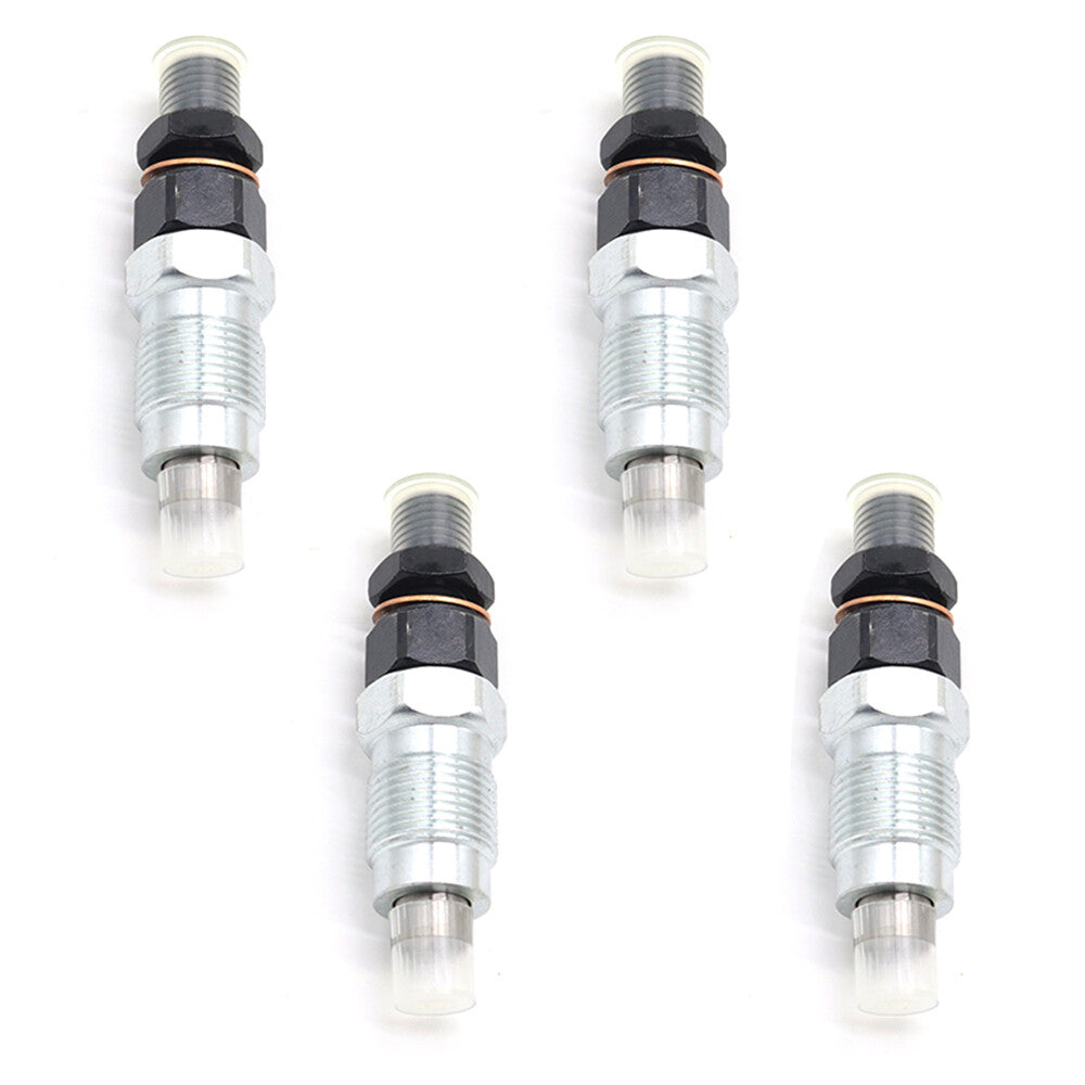 4pcs For Kubota Nozzel Assy V2203 V2003 D1703 Fuel Injectors 16454-53905